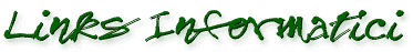 Links Informatici