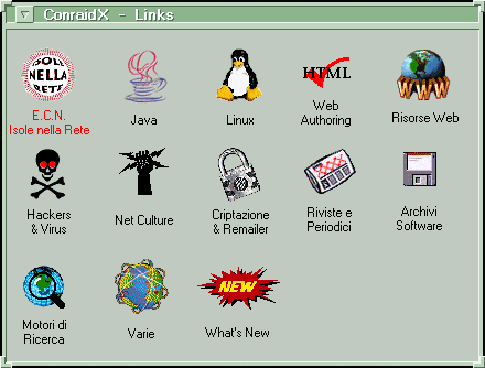 Link Informatici